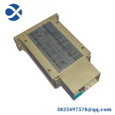 ADTRON IC6C-0GR01C02 High-Performance Industrial Control Module