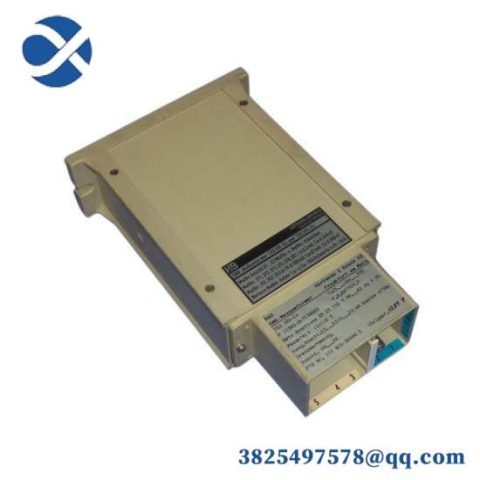 ADTRON IC6C-0GR01C02 High-Performance Industrial Control Module
