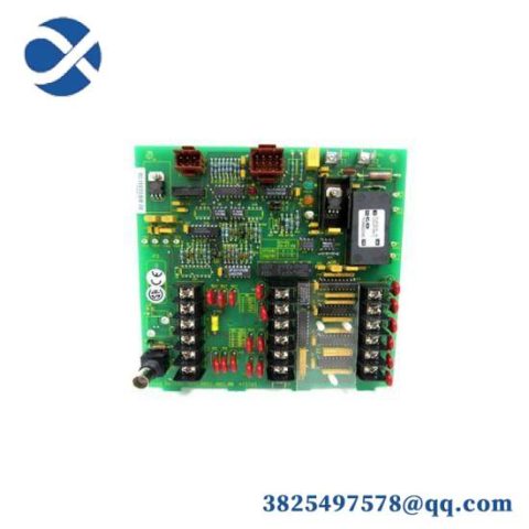 ADTRON IC6C-0GR01C02 High-Performance Industrial Control Module
