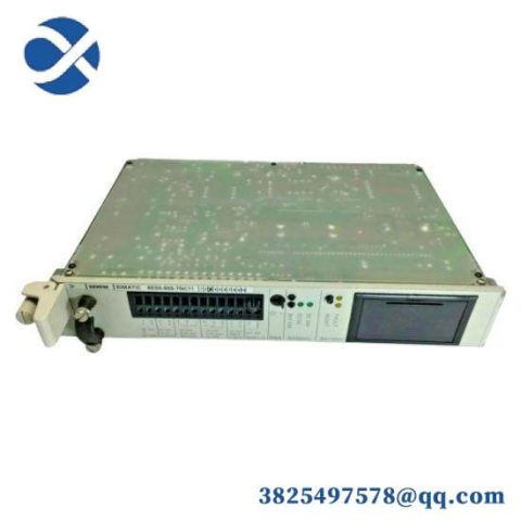 ADTRON IC6C-0GR01C02 High-Performance Industrial Control Module