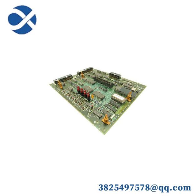 ADTRON SC6M-80GC03: Industrial Communication Module