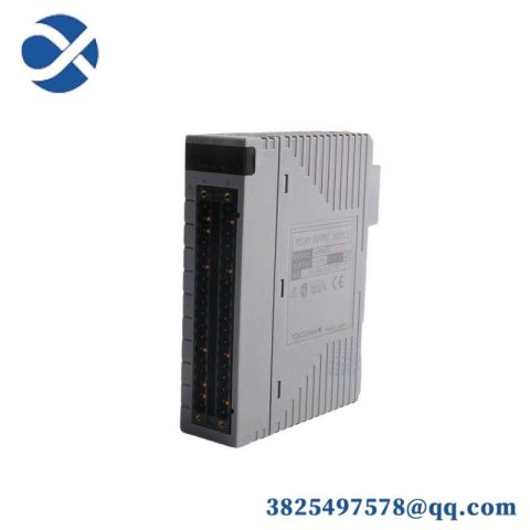Yokogawa ADV141-P12 S1 Digital Input Module - Advanced Industrial Control Solution