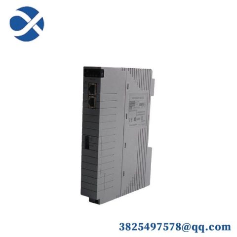 Yokogawa ADV142-S02 S1 - Industrial Digital Input Module