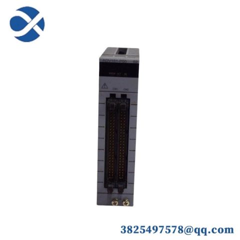 Yokogawa ADV161-P00 S2: 64-Point Digital Input Module, High Performance for Industrial Control Solutions