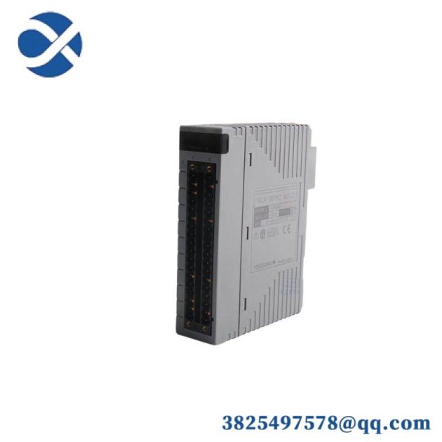 Yokogawa ADV561-P11 S1 Digital Output Module: Precision Control for Industrial Automation