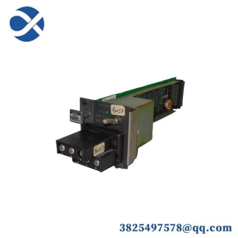 Yokogawa AIP512 - RIO Bus Connection Module, High Performance IO Solution