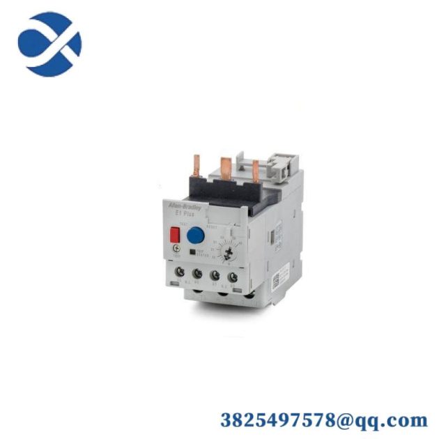 Allen Bradley 193-EEFD, High-Performance Overload Relay