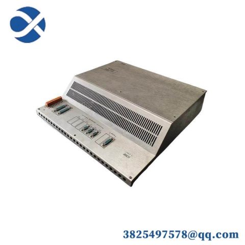 Allen Bradley 8601 Axis Processor: Precision Control for Industrial Automation