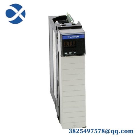 AB BT-EN-MB2-P DeviceNet Scanner Module, Advanced Industrial Automation Solution