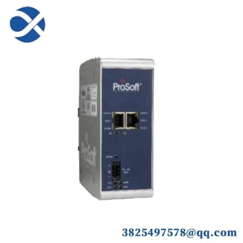 AB PLX82-EIP-PNC Communication Gateway, Advanced Industrial Networking Solution