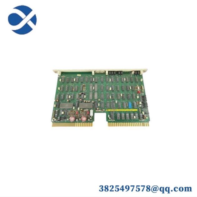 ALSTOM 12004-102-01 BOARD - Industrial Control Module
