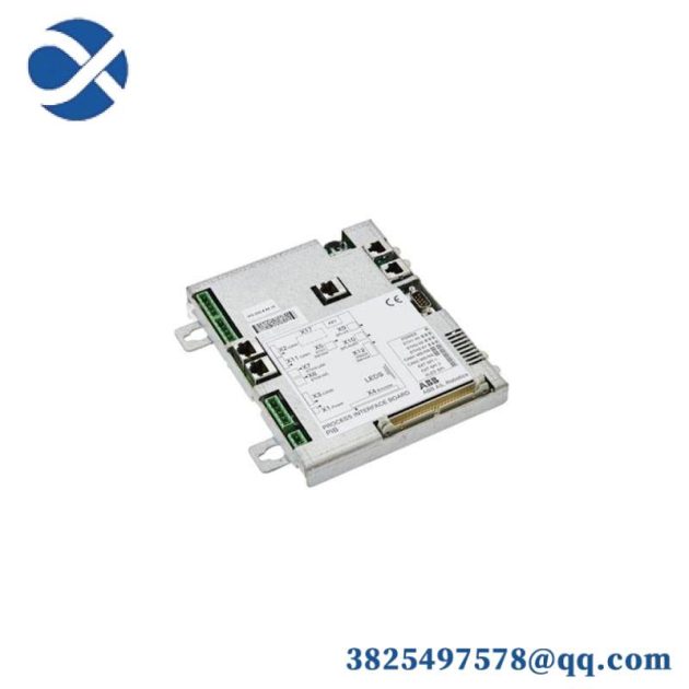 ALSTOM 42011-106-00 A01 Module Card for Industrial Control Systems