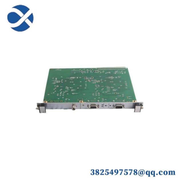 ALSTOM 42011-106-00 VER.A01 Module Card