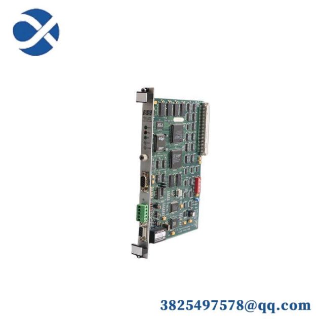 ALSTOM AB121 Module Card - High-Quality Industrial Control Component