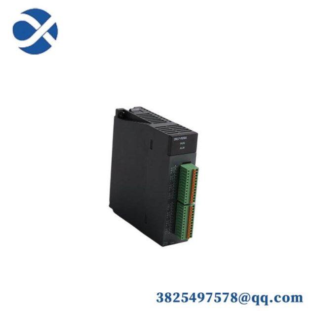 ALSTOM AS111-2 Module Card