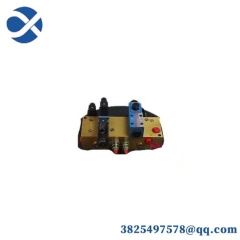 ALSTOM CMU 42015-115-00 Control Module for Industrial Automation Systems