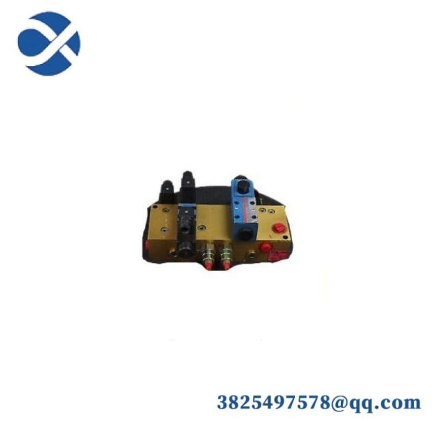 ALSTOM CMU 42015-115-00 Control Module for Industrial Automation Systems