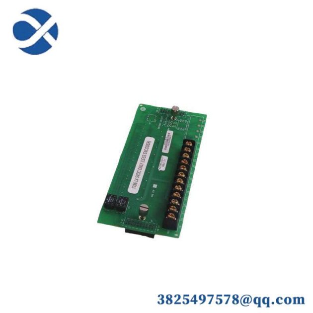 ALSTOM LC105A-1 Module Card for Industrial Control Systems