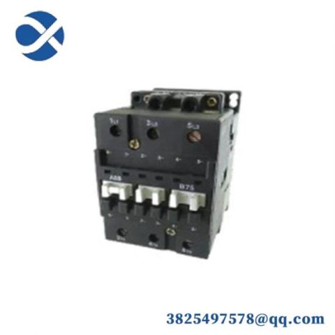 ALSTOM MAVS01L1AB0751D Control Module for Industrial Automation Systems