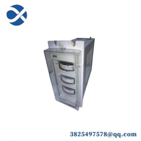 ALSTOM MCGG62N1CB0753F High-Performance Control Module