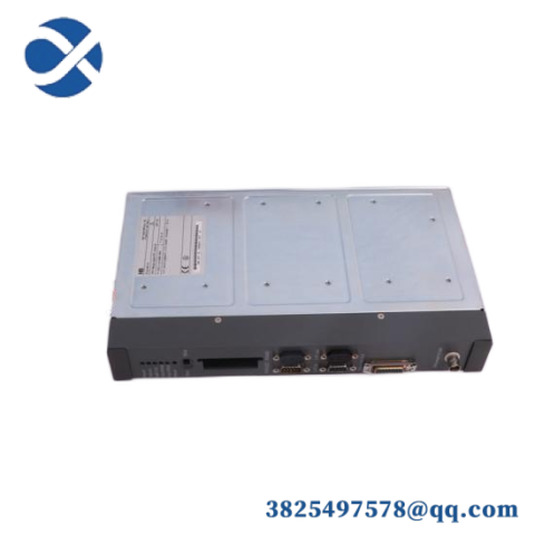 ALSTOM MCGG62N1CB0753F High-Performance Control Module