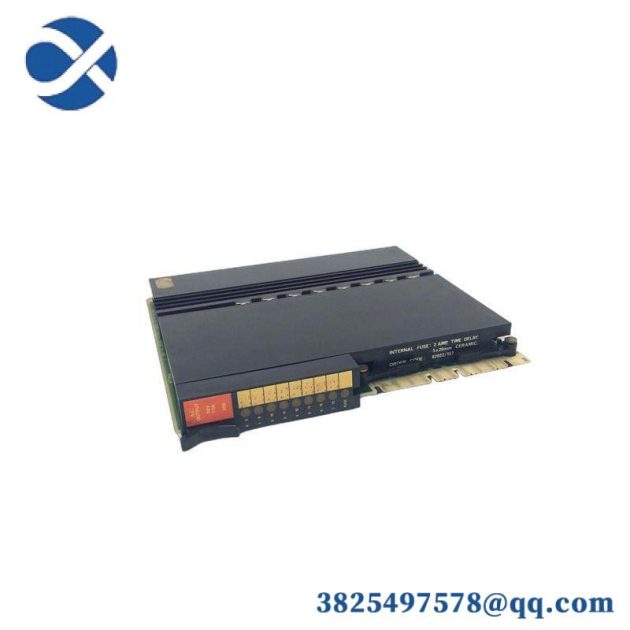 ALSTOM N895313512X N95313012D Module Card for Industrial Automation