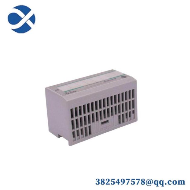 ALSTOM N895600512D N895600051C Control Module for Industrial Automation