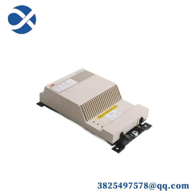 ALSTOM N897163510Q MODEM - High-Speed Communication Module for Industrial Automation