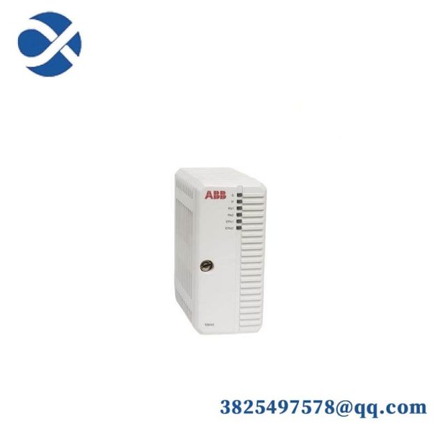 ALSTOM N897163510Q MODEM - High-Speed Communication Module for Industrial Automation