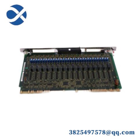 ALSTOM N897163510Q N897163050Q Industrial Control Module