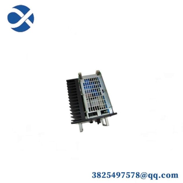 ALSTOM N897163510Q N897163100U - High-Performance Control Module for Industrial Automation