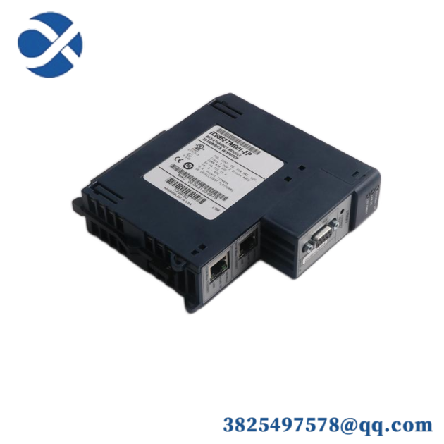 ALSTOM N897164624A Control Module for Industrial Automation Systems