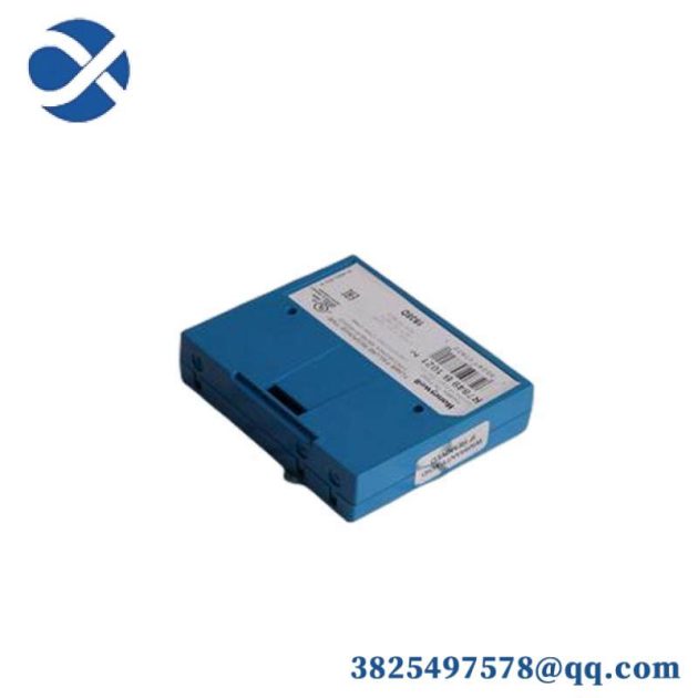ALSTOM N897164624A Control Module for Industrial Automation Systems