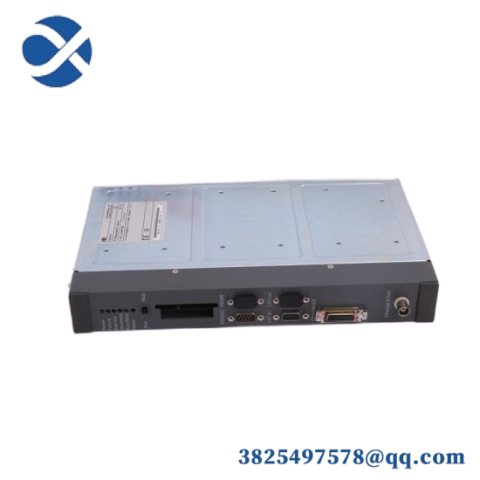 ALSTOM NRD108034 SA44674.C Control Module for Turbine Systems
