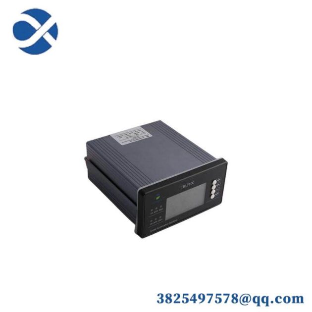 ALSTOM NRD108034 SA44674.C Control Module for Turbine Systems