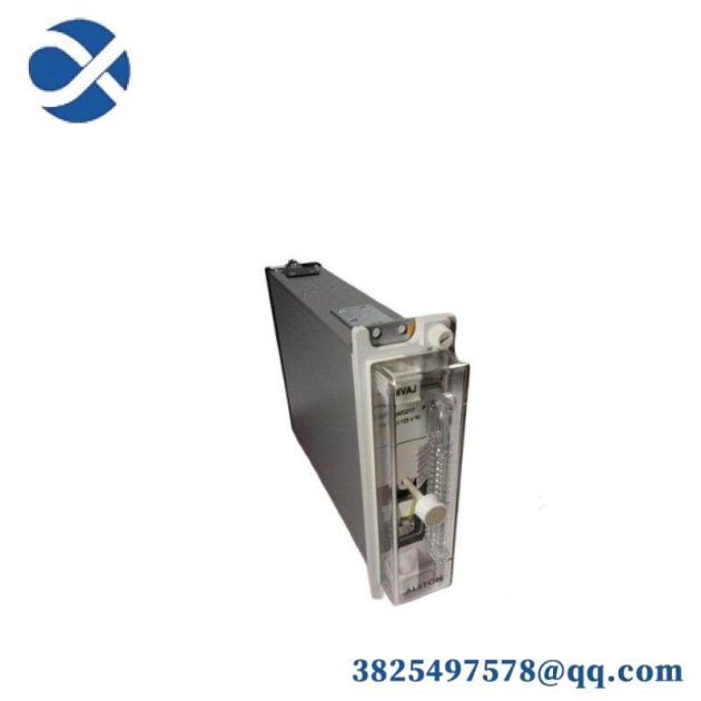 ALSTOM PIB100G 3BEE0226 - High Precision Control Module for Industrial Automation
