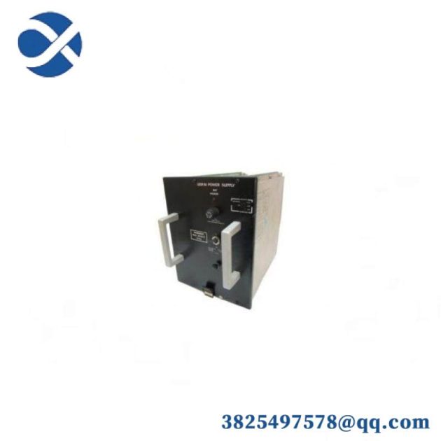 ALSTOM SDK-C0148 SBS05M09B Control Module