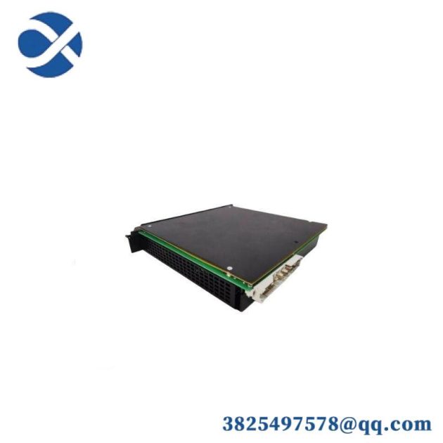 ALSTOM SDK-C0167-1 Control Module for Industrial Automation Systems
