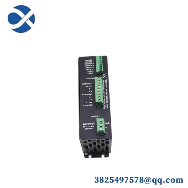 ALSTOM SDK-C0167-1 SBS07M076B: High-Performance Control Module