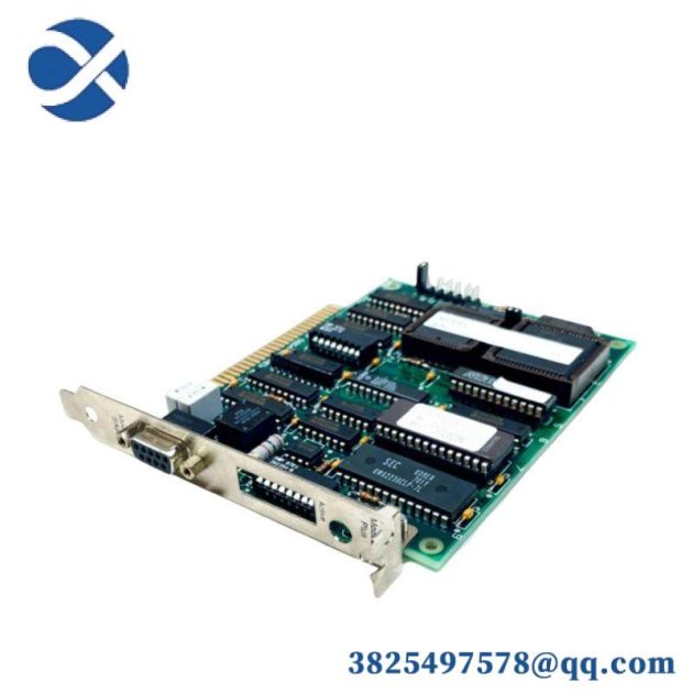 Schneider AM-SA85-002 Network Adapter Card, for Advanced Automation Solutions
