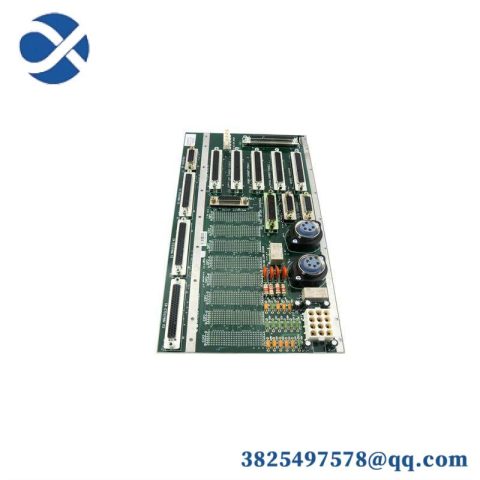 AMAT 0100-71267 - High-Performance Control Module for Industrial Automation