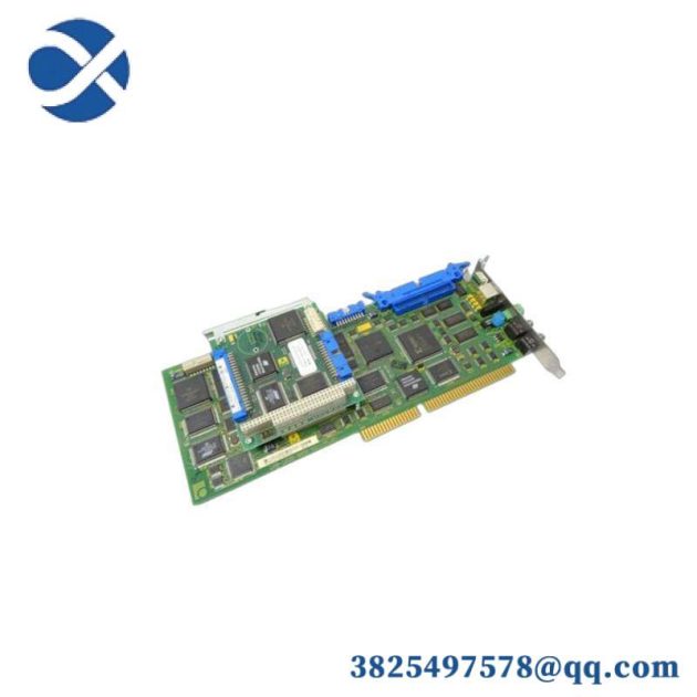 AMAT 0100-71267 - High-Performance Control Module for Industrial Automation