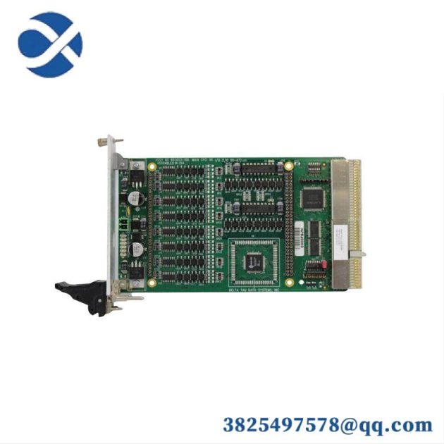 AMAT 0100-71267 - High-Performance Control Module for Industrial Automation
