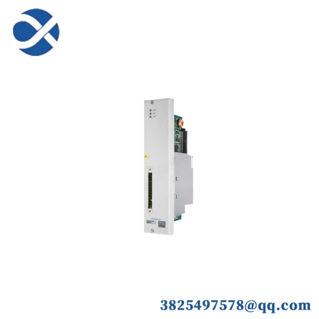 Yokogawa AMC80 S1: Multipoint Analog Input/Output Module, Precision & Versatility in Industrial Automation