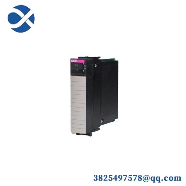 AMCI ControlLogix 7264 - High-Performance ControlLogix SSI Interface Module