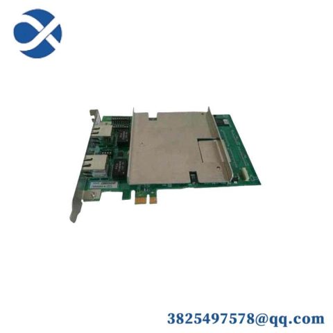 Yokogawa AMM32J S1 Analog Input Module, for Industrial Control Applications