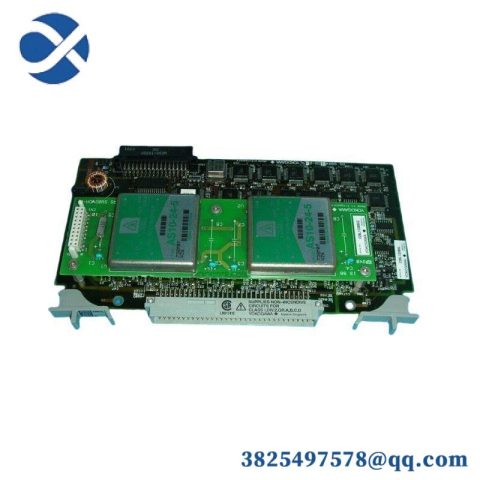Yokogawa AMM52 S3 PLC Circuit Board, Efficient Industrial Control Solution