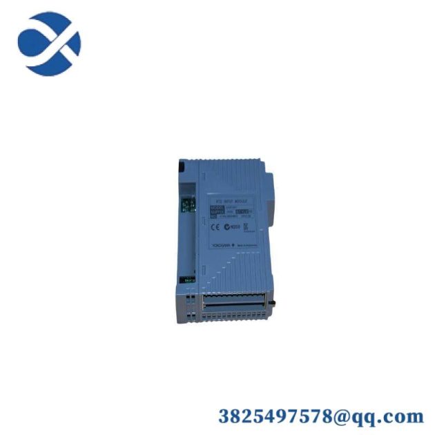 Yokogawa AMT16M S1 Voltage Input Multiplexer Module for Industrial Automation Solutions