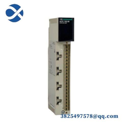 Schneider Electric 140CPS22400 Redundant Power Supply Module