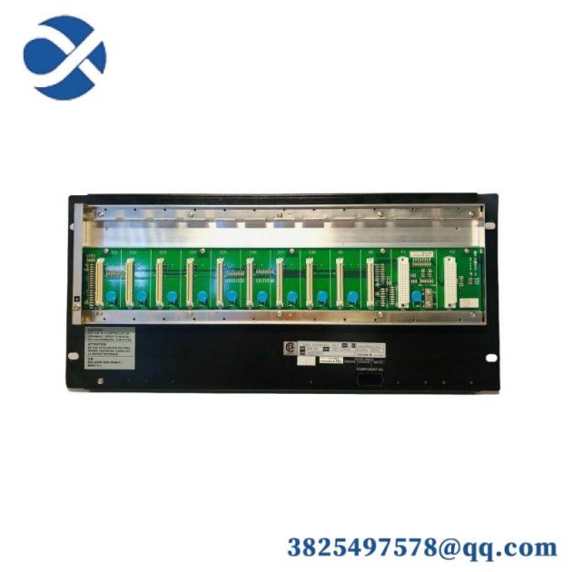 Yokogawa ANB10D-S1 Node Interface Unit - Reliable Control Network Solution